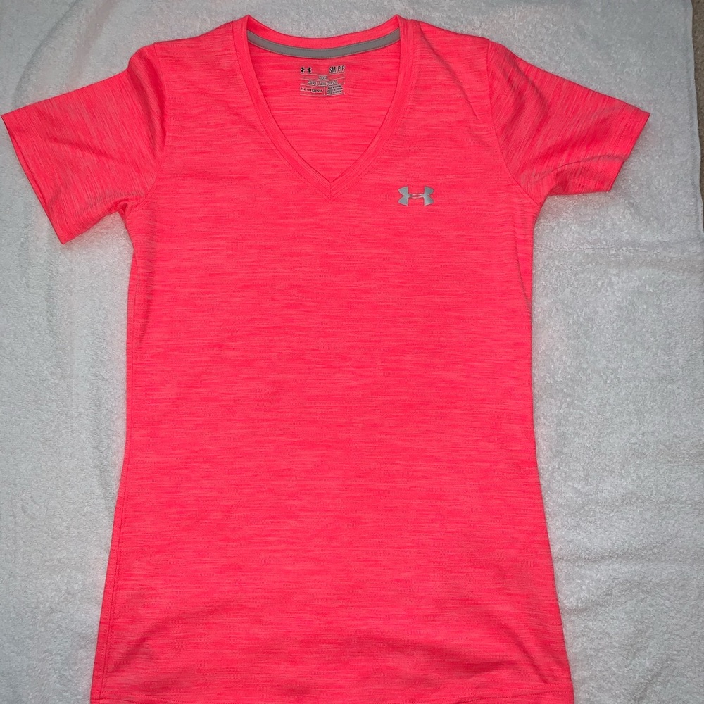 Under Armour Athletic Shirt